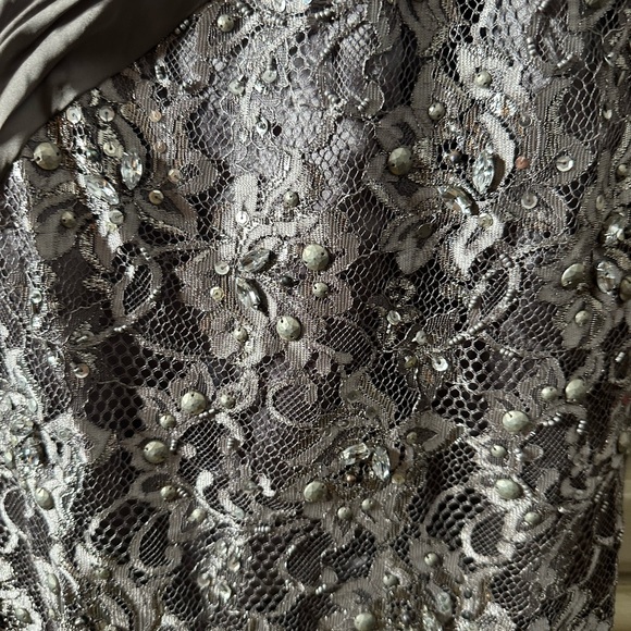 Mac Duggal Couture Dress - Picture 7 of 12